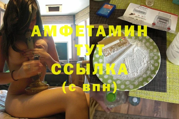 стафф Алзамай